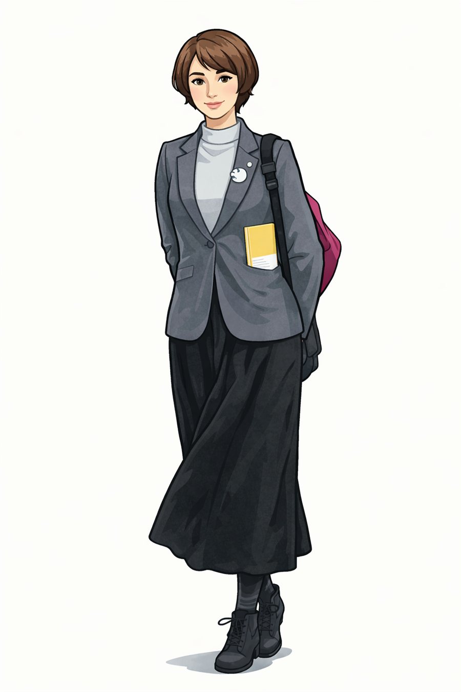 AIはなちゃん