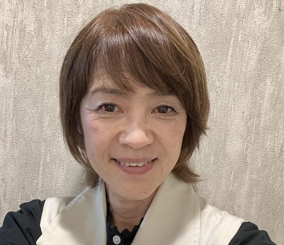 永塚英恵